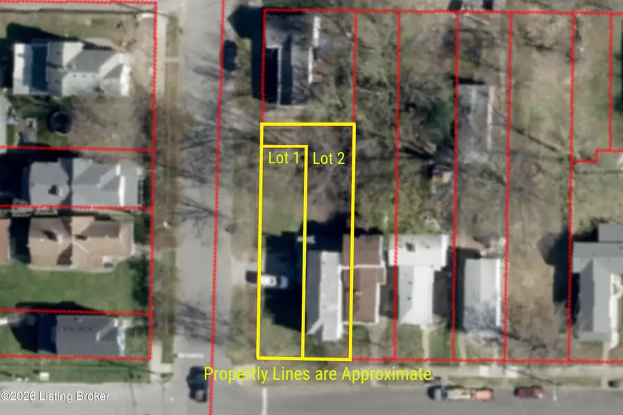 2723 Saint Xavier St, Louisville, KY 40212 - #3