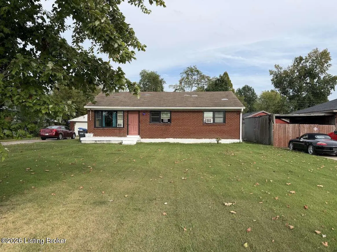 5443 Minor Ln, Louisville, KY 40219 - #1