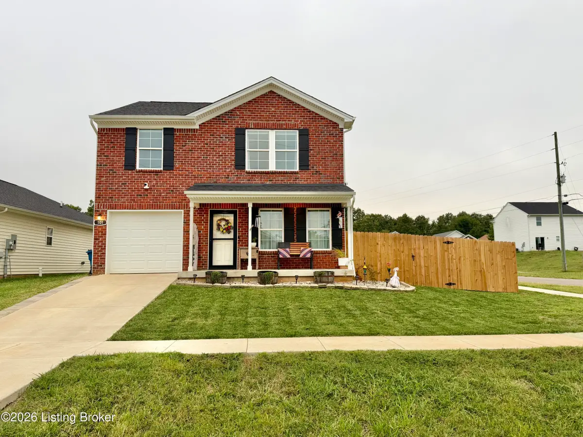 101 S Osprey Ct, Vine Grove, KY 40175 - #1