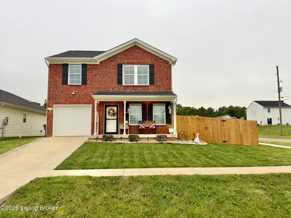 101 S Osprey Ct, Vine Grove, KY 40175