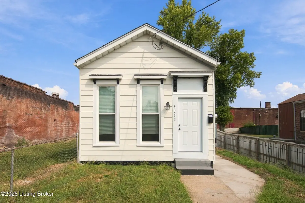 2331 W Market St, Louisville, KY 40212 - #1