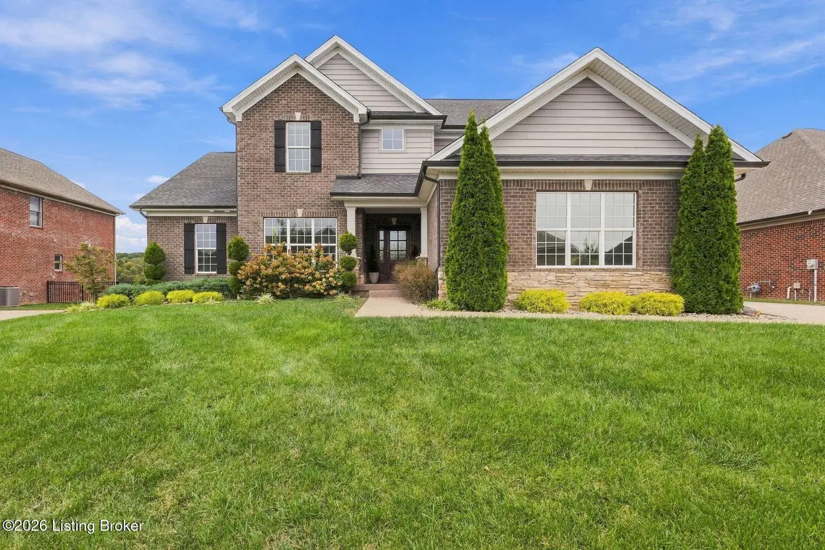 2008 Scenic Lakes Dr, Louisville, KY 40245 - #1