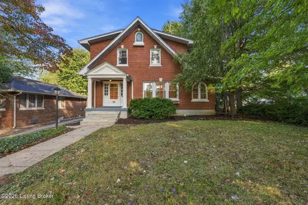 1131 Audubon Pkwy, Louisville, KY 40213
