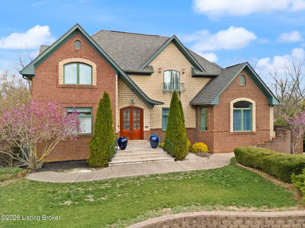 6205 River Rd, Prospect, KY 40059 - #1
