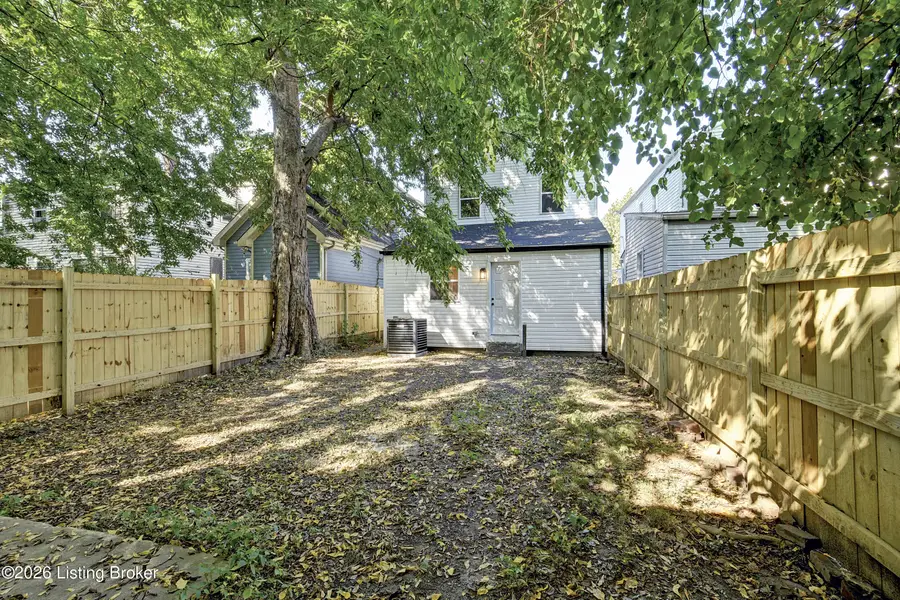 955 S 7th St, Louisville, KY 40203 - #3