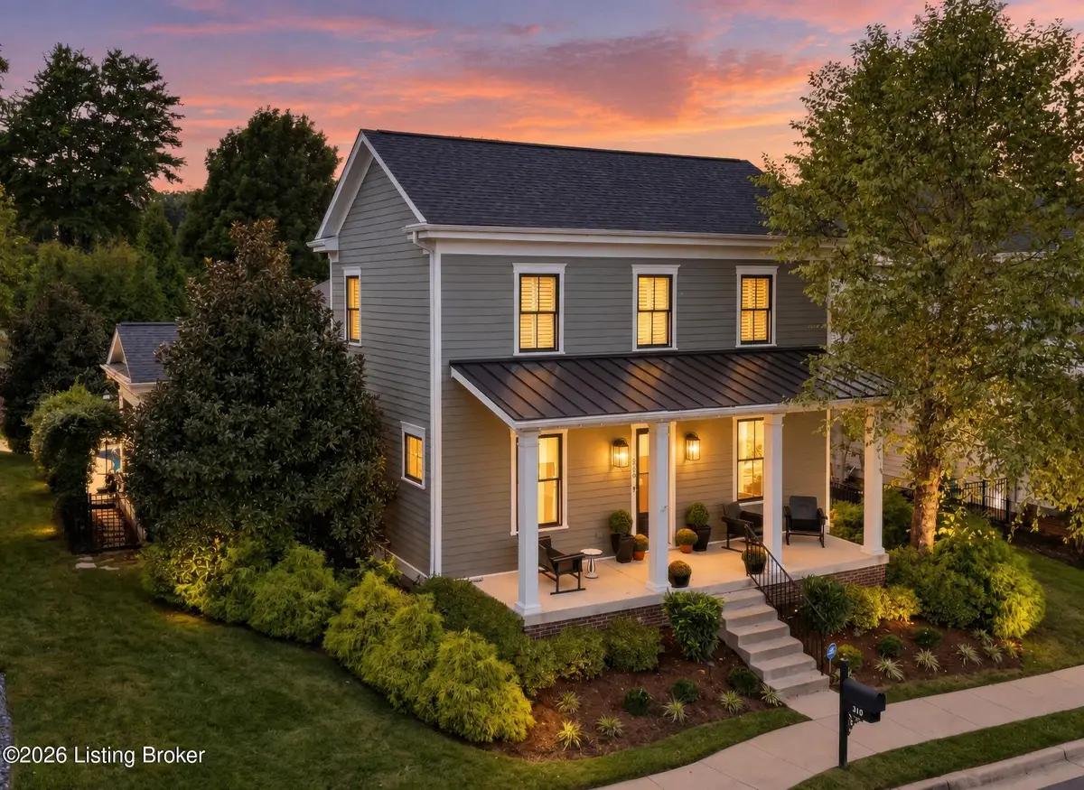 310 Kirkwood Glen Cir, Louisville, KY 40207 - #1