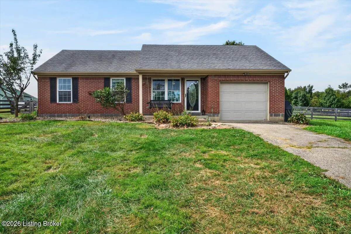 14685 N Martin Mathis Rd, Palmyra, IN 47164 - #1