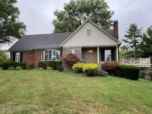2100 Walnut Rd, La Grange, KY 40031