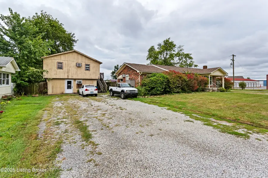 156 Old Ford Rd, Shepherdsville, KY 40165 - #3