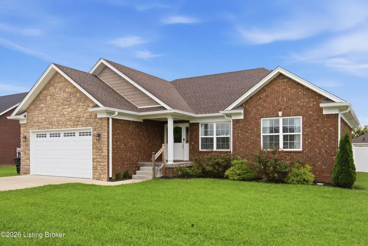 311 Rolling Meadows Ln, Bardstown, KY 40004 - #1
