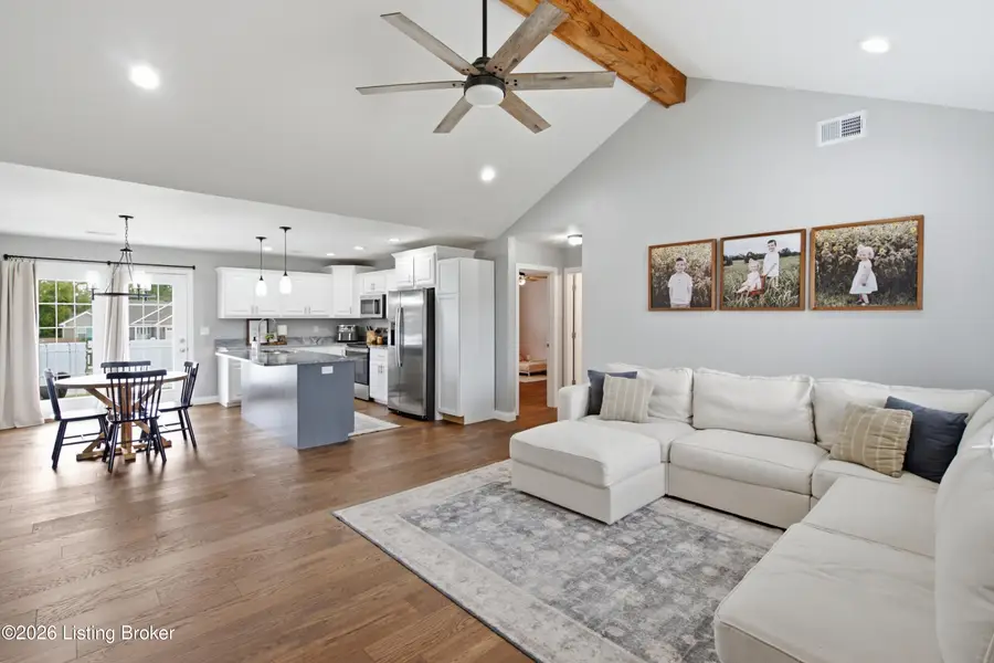 311 Rolling Meadows Ln, Bardstown, KY 40004 - #3