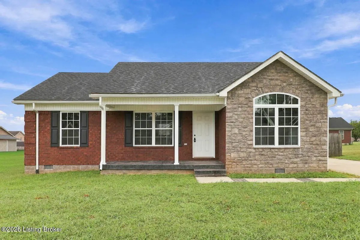 117 Shallow Springs Ct, Bardstown, KY 40004 - #1