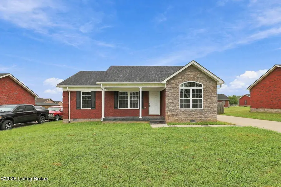 117 Shallow Springs Ct, Bardstown, KY 40004 - #2