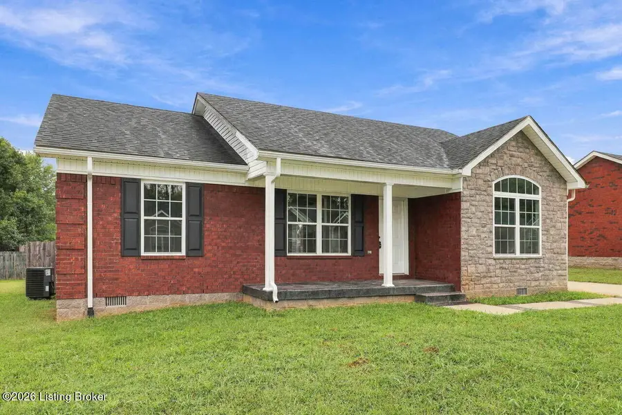 117 Shallow Springs Ct, Bardstown, KY 40004 - #3
