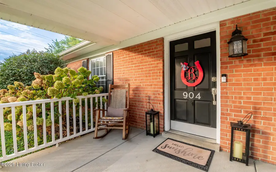 904 Girard Dr, Louisville, KY 40222 - #3
