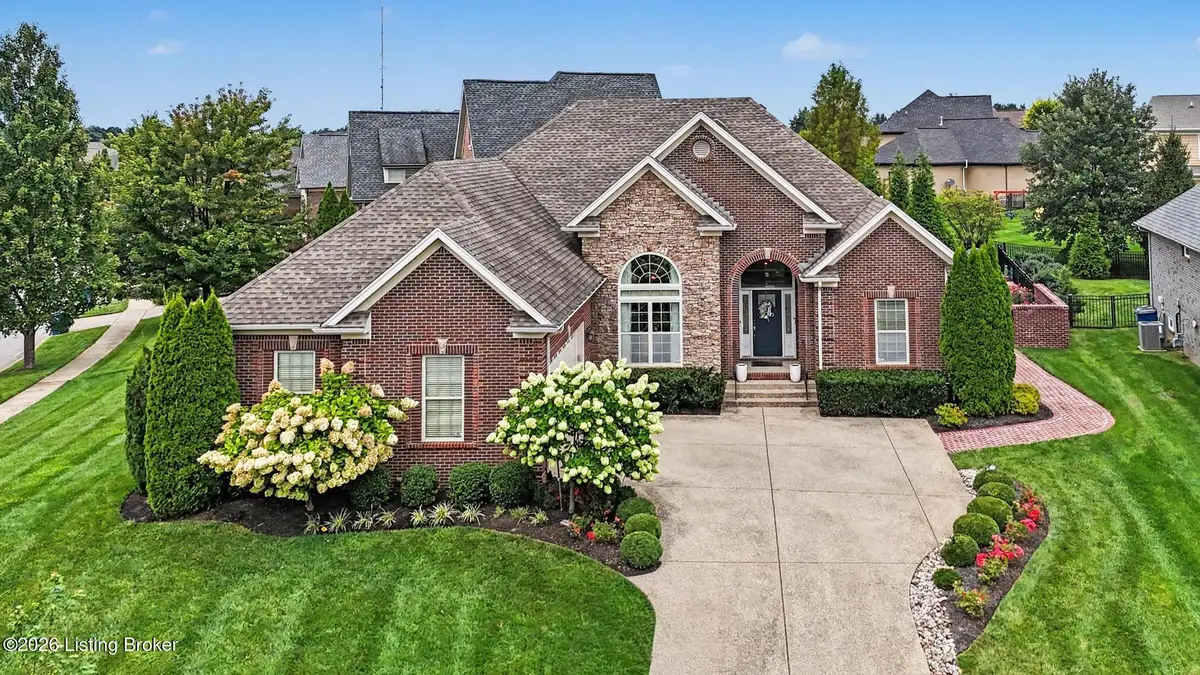 11111 Pebble Creek Dr, Louisville, KY 40241 - #1