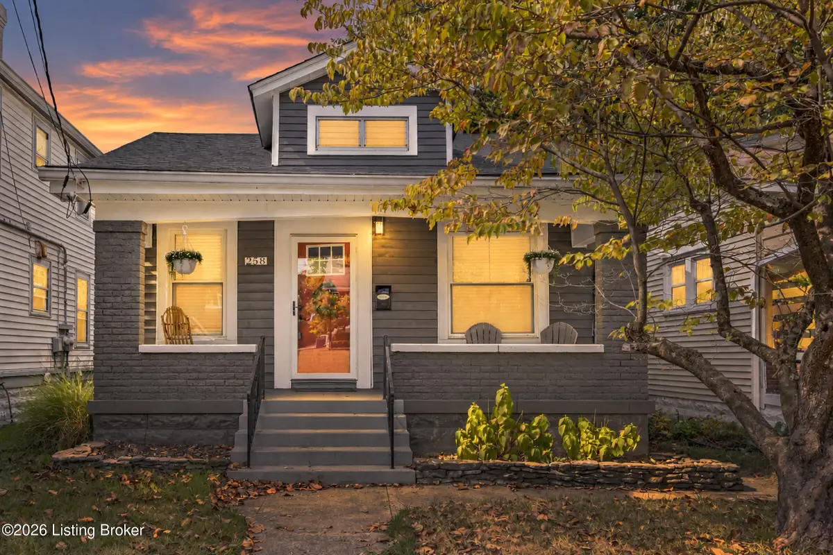 258 Pope St, Louisville, KY 40206 - #1