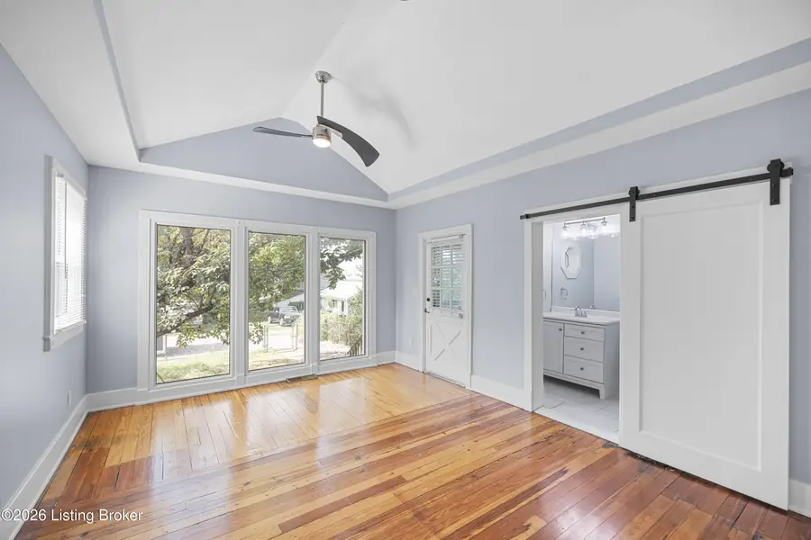 258 Pope St, Louisville, KY 40206 - #3