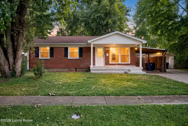 3900 Bonaventure Blvd, Louisville, KY 40219