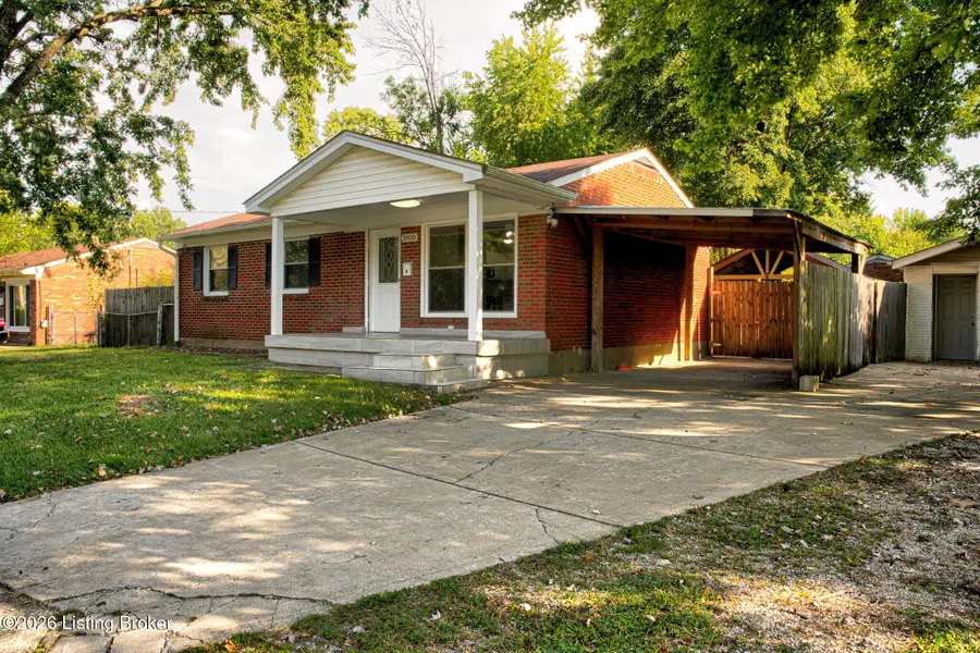 3900 Bonaventure Blvd, Louisville, KY 40219 - #2