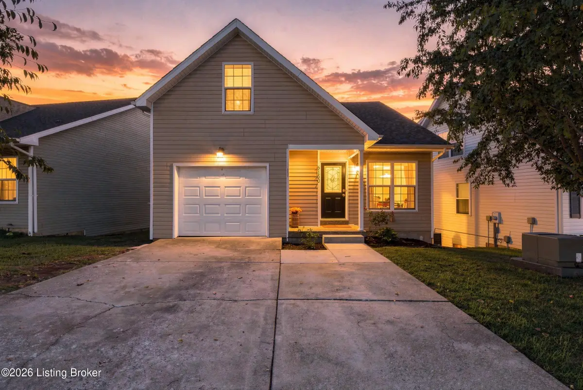 5150 Bell Ave, Shelbyville, KY 40065 - #1
