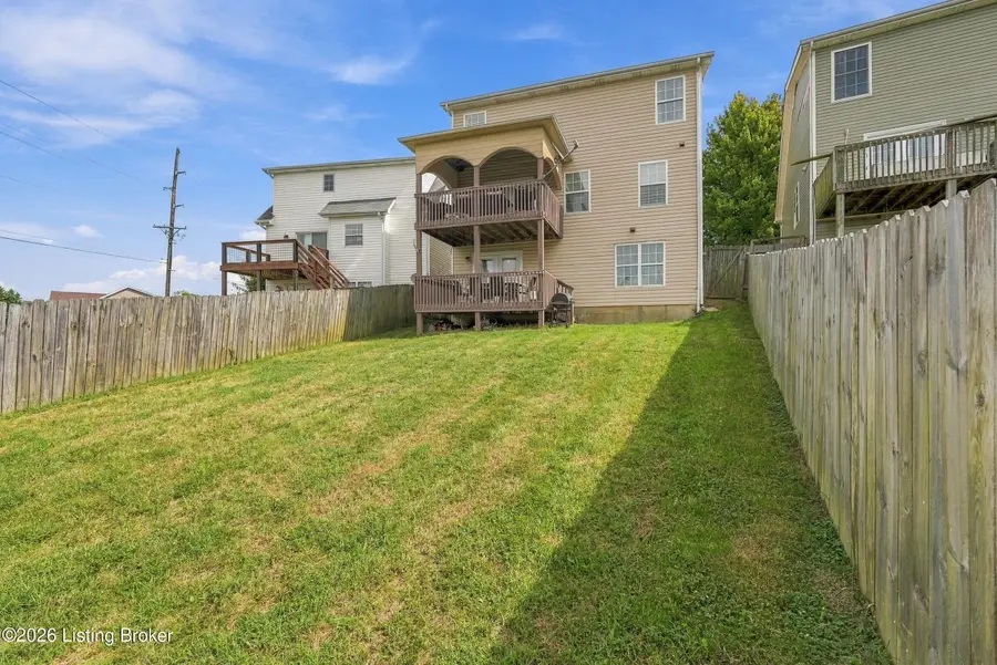 5150 Bell Ave, Shelbyville, KY 40065 - #2