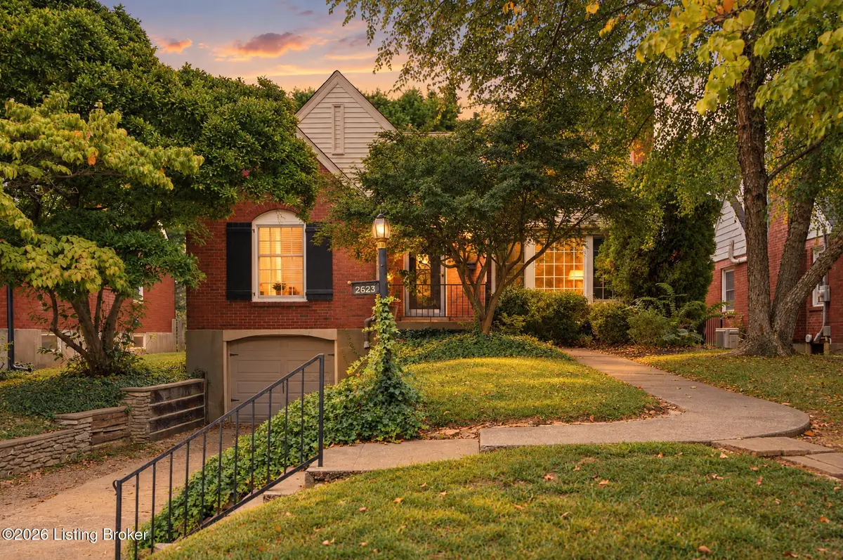 2623 Drayton Dr, Louisville, KY 40205 - #1