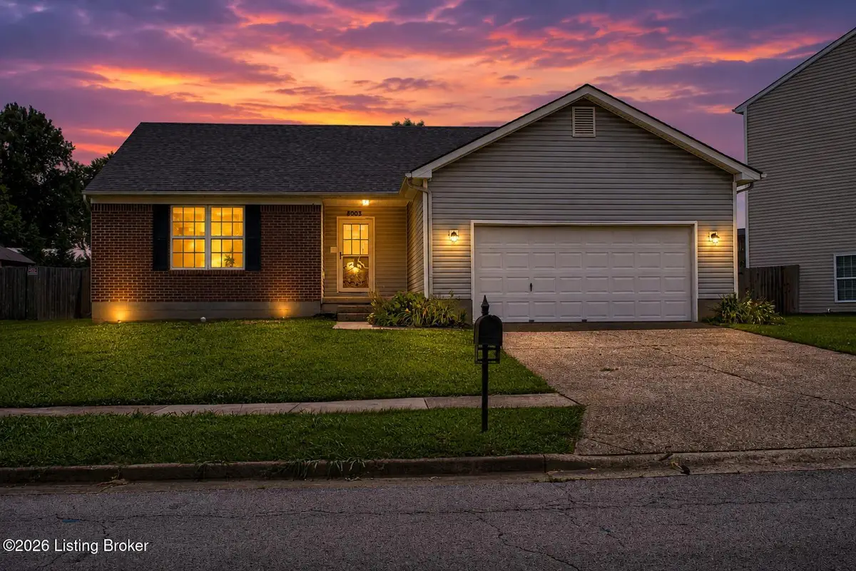 8003 Grandmeadow Ln, Louisville, KY 40258 - #1