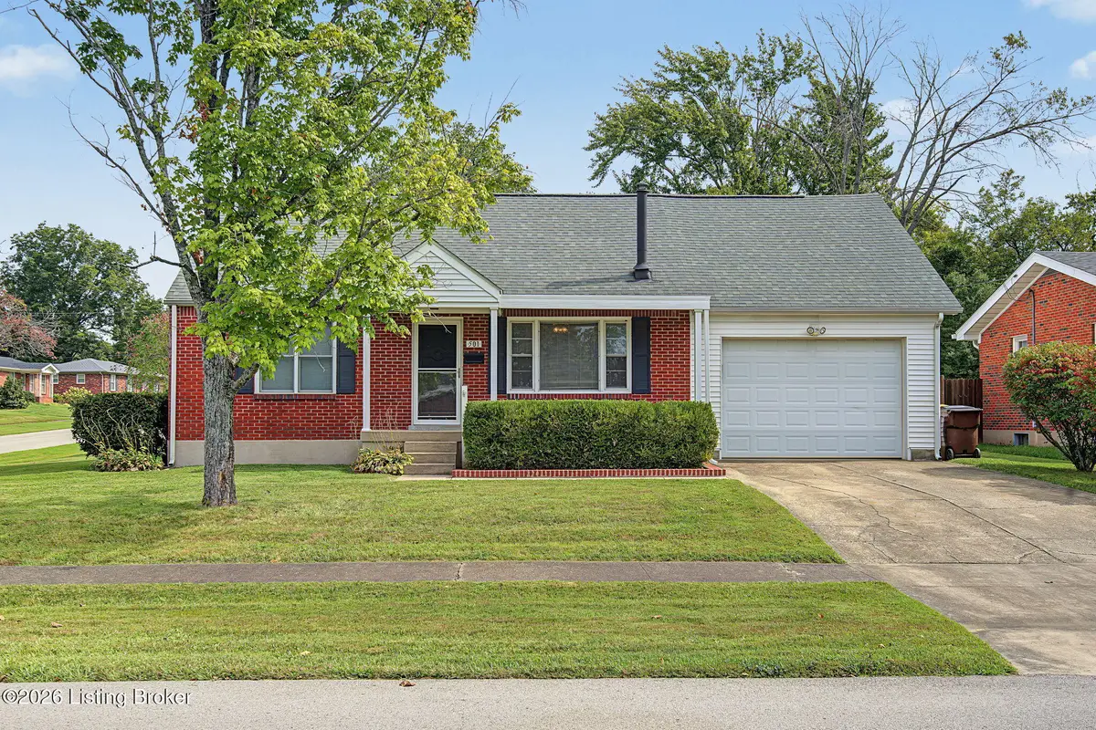 501 Westwood Dr, Louisville, KY 40243 - #1