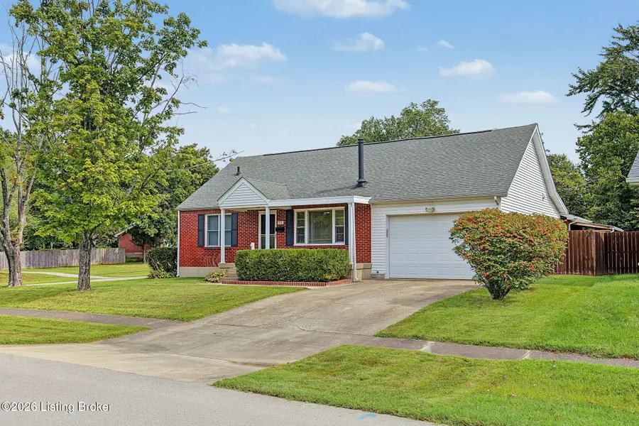 501 Westwood Dr, Louisville, KY 40243 - #2