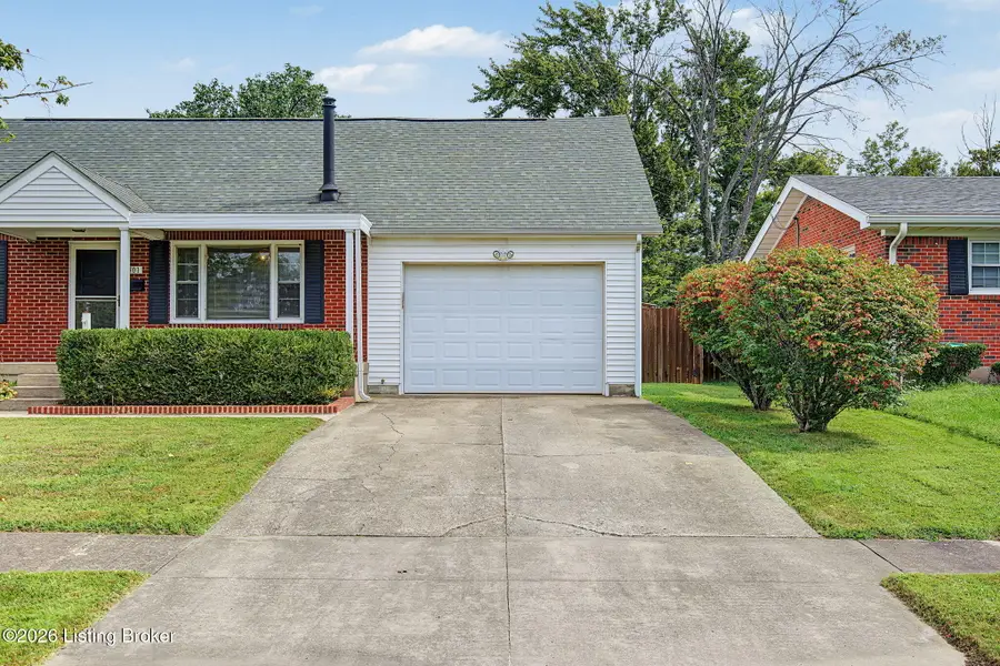 501 Westwood Dr, Louisville, KY 40243 - #3