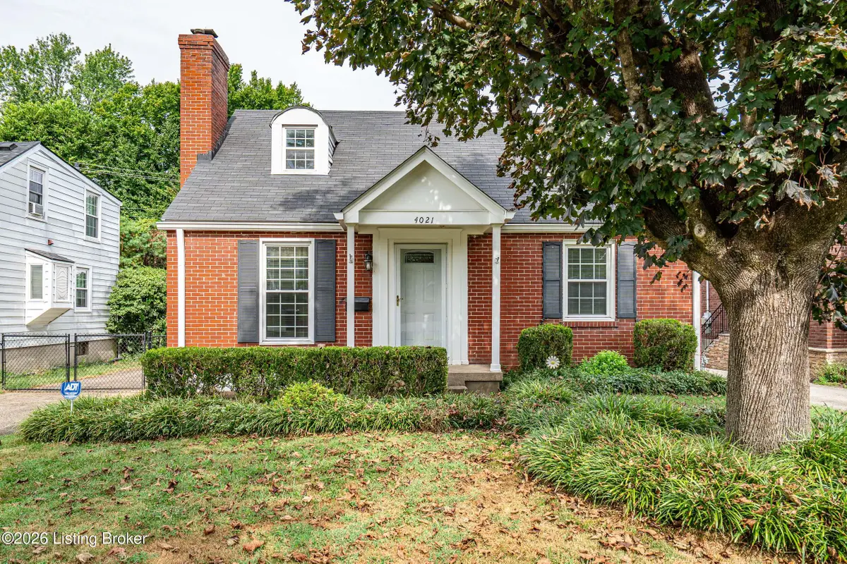 4021 Springhill Rd, Louisville, KY 40207 - #1