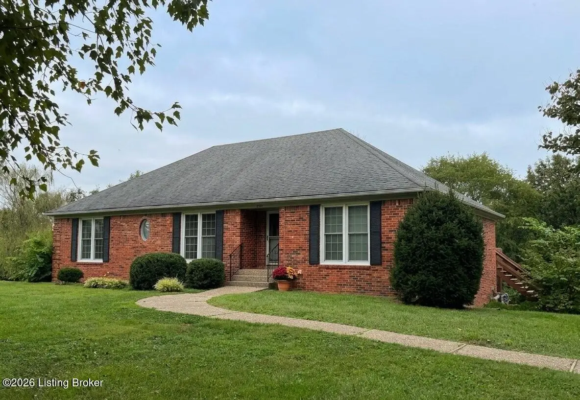 1695 Burks Branch Rd, Shelbyville, KY 40065 - #1