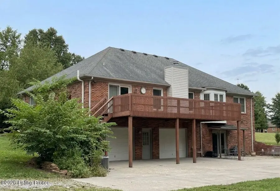 1695 Burks Branch Rd, Shelbyville, KY 40065 - #2