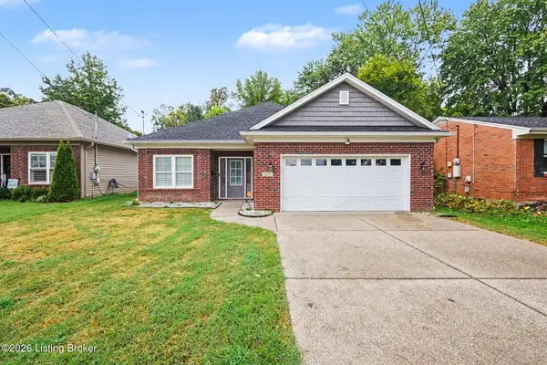 623 Washburn Ave, Louisville, KY 40222