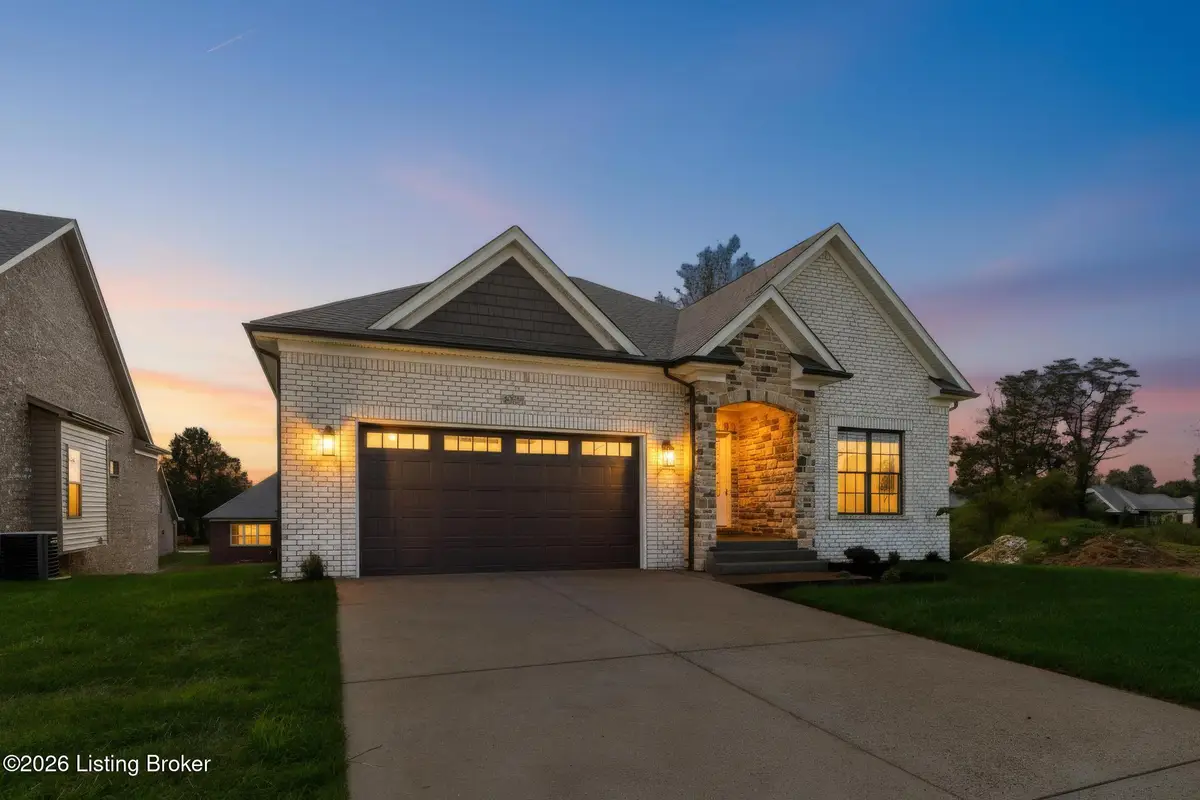 6723 Sycamore Bend Trace, Louisville, KY 40291 - #1