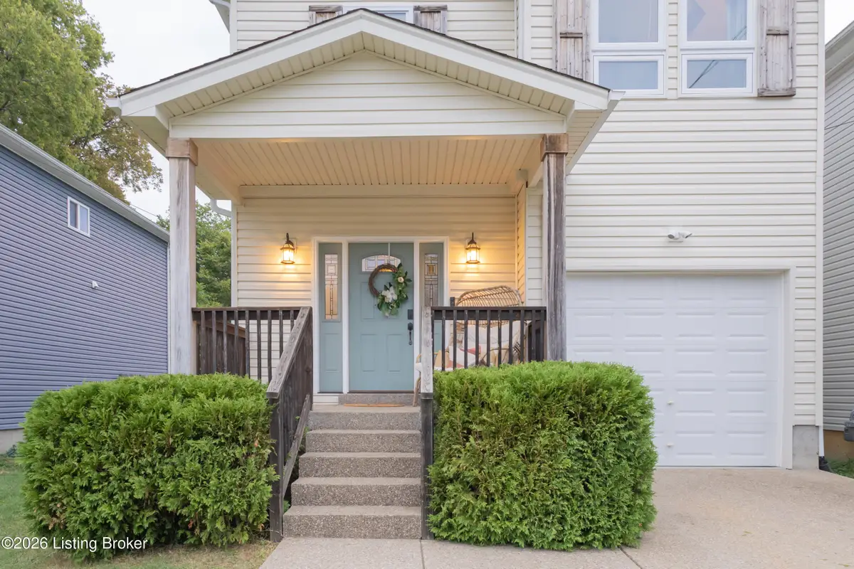 1331 Etawah Ave, Lyndon, KY 40222 - #1