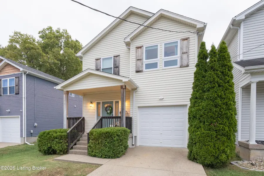 1331 Etawah Ave, Lyndon, KY 40222 - #3