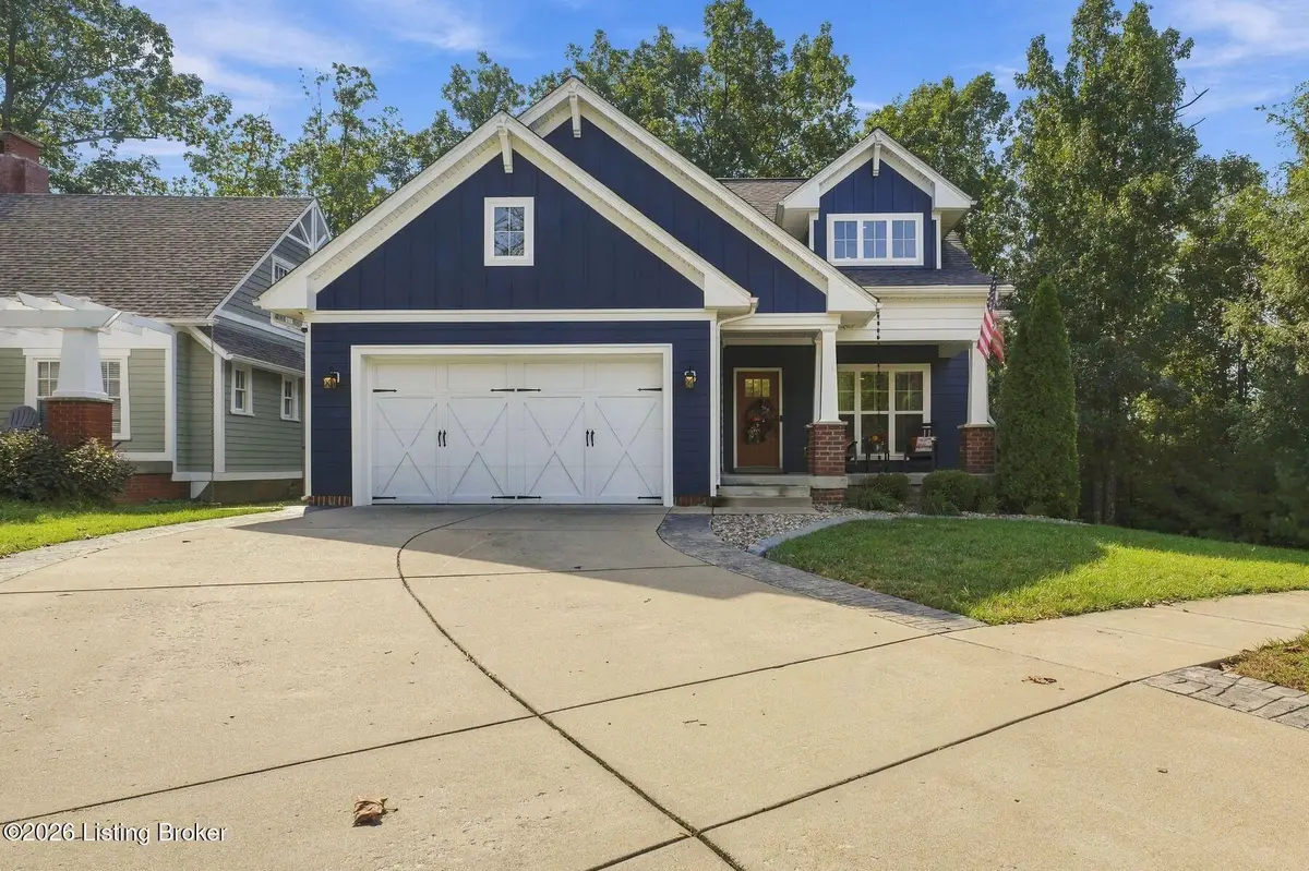 919 Artisan Pkwy, La Grange, KY 40031 - #1