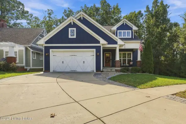 919 Artisan Pkwy, La Grange, KY 40031