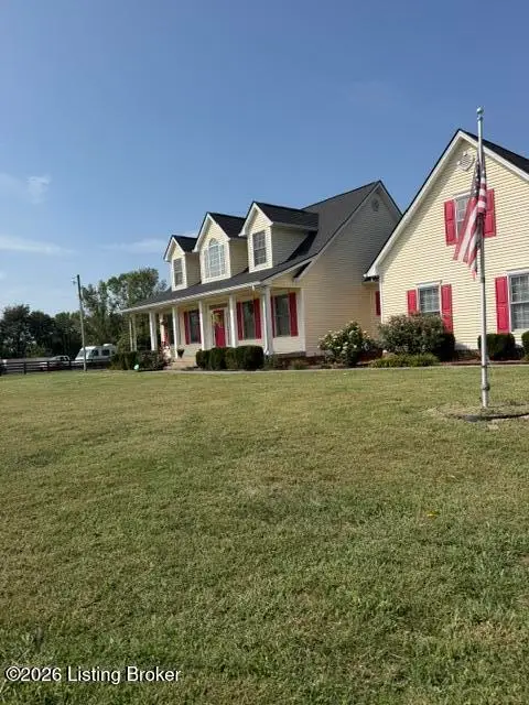 192 Bagdad Rd, Shelbyville, KY 40065
