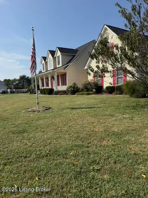 192 Bagdad Rd, Shelbyville, KY 40065 - #2