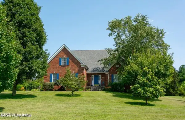 98 Plantation Dr, Shelbyville, KY 40065