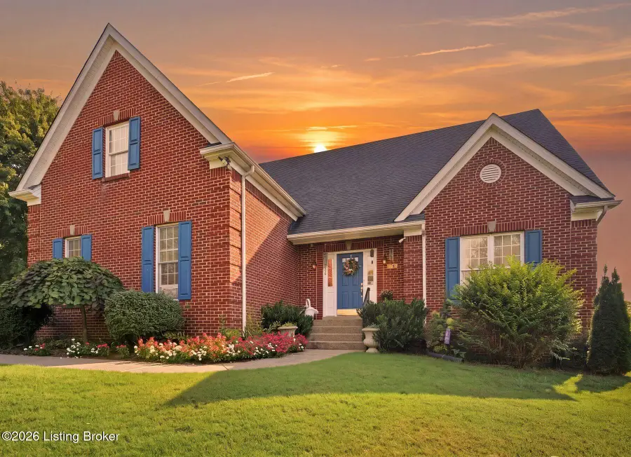 98 Plantation Dr, Shelbyville, KY 40065 - #2