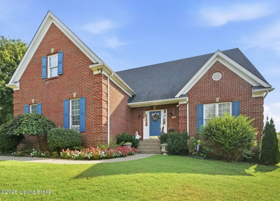 98 Plantation Dr, Shelbyville, KY 40065 - #3