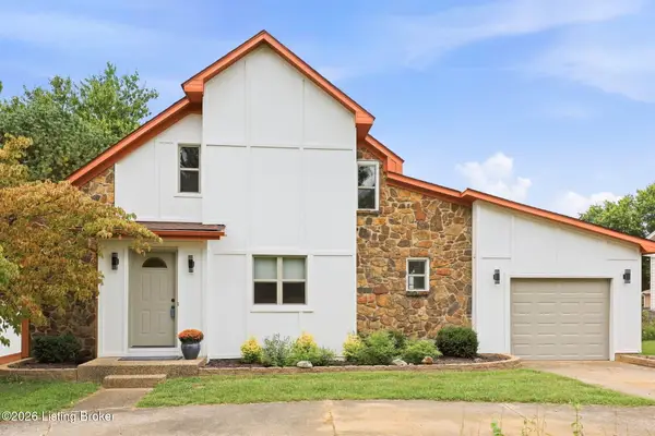 8909 Gutenberg Rd, Louisville, KY 40299