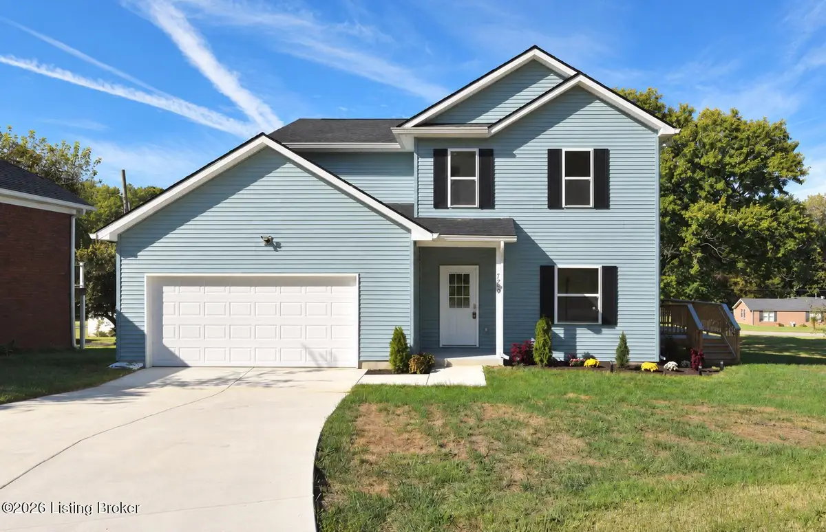 7200 Oakburn Dr, Louisville, KY 40258 - #1