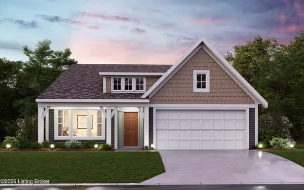 163 Maple Leaf Dr, Mt Washington, KY 40047