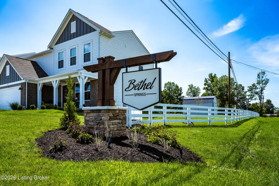 163 Maple Leaf Dr, Mount Washington, KY 40047 - #2