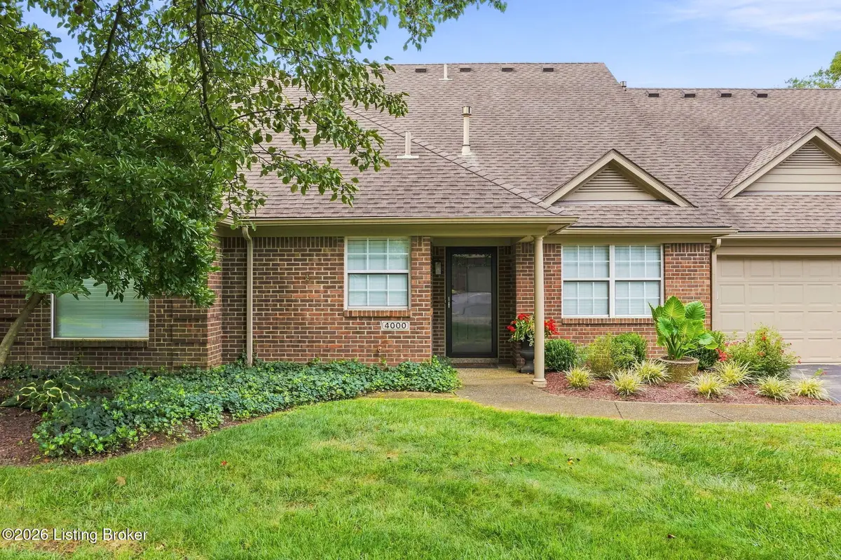 4000 Hawkesbury Ct, Louisville, KY 40241 - #1